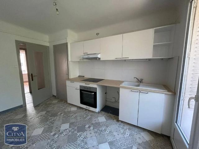 Appartement à louer 4 pièces 81.42m²
