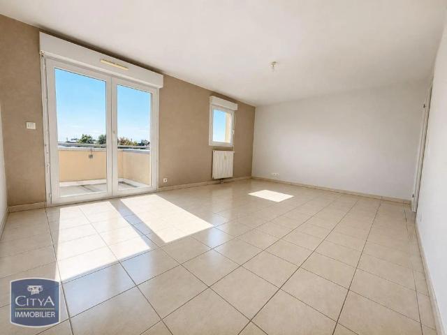 Appartement à louer 4 pièces 81.68m²