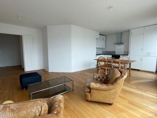 Appartement à louer 4 pièces 81,62 m