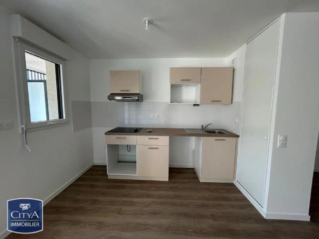 Appartement à louer 4 pièces 81.72m²