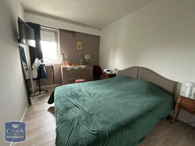 Appartement à louer 4 pièces 81.88m²