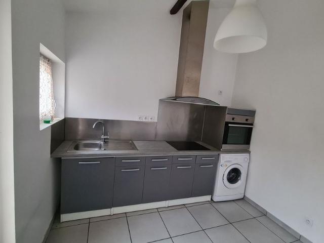 Appartement à louer 4 pièces • 82,47 m2 Tartas