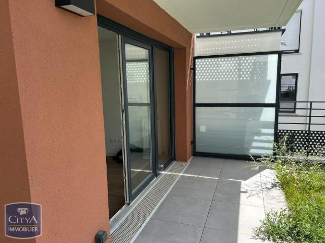 Appartement à louer 4 pièces 82.41m²