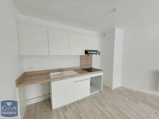 Appartement à louer 4 pièces 82.59m²