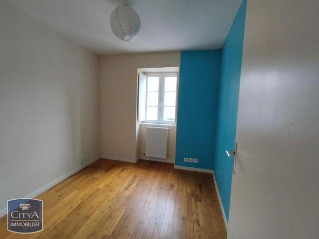 Appartement à louer 4 pièces 82.89m²