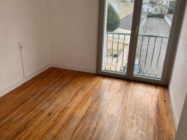 Appartement à louer 4 pièces