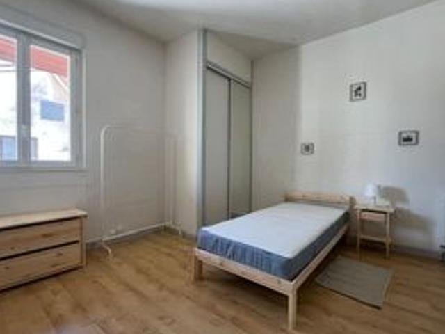 Appartement à louer 4 pièces