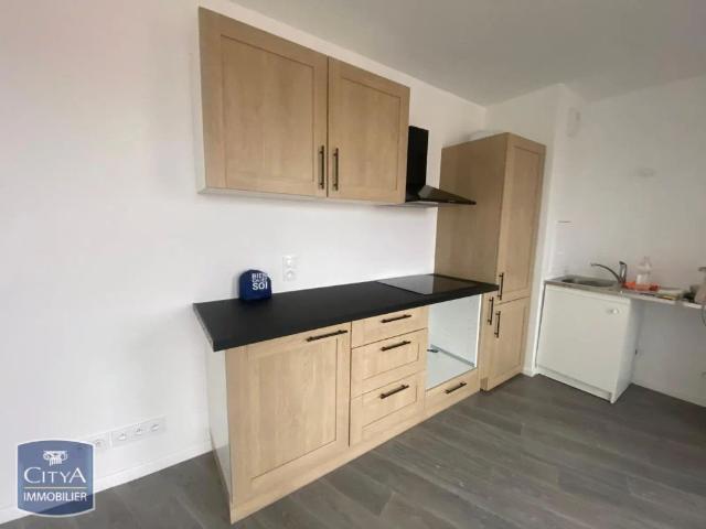 Appartement à louer 4 pièces 83.02m²
