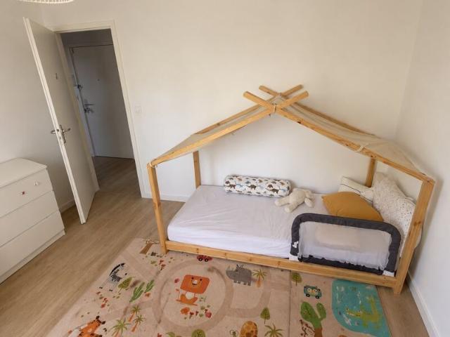 Appartement à louer 4 pièces • 83,18 m2 Neuilly sur Marne