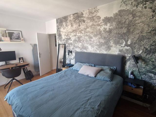 Appartement à louer 4 pièces 83,21 m