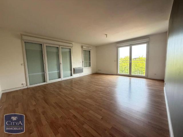 Appartement à louer 4 pièces 83.39m²