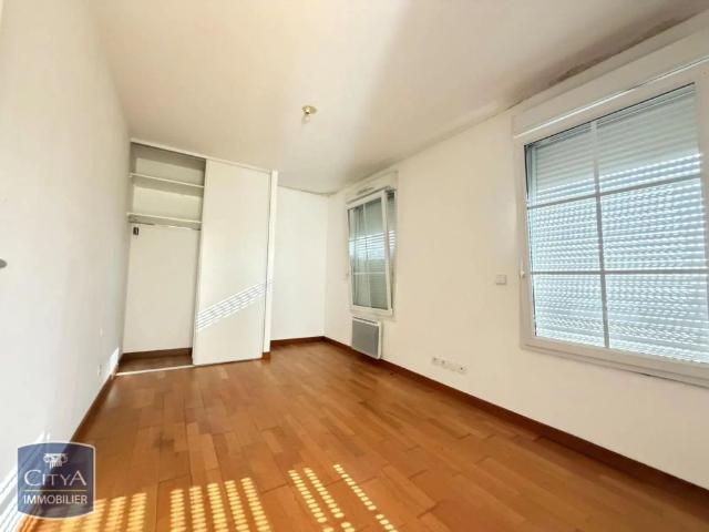 Appartement à louer 4 pièces 83.39m²