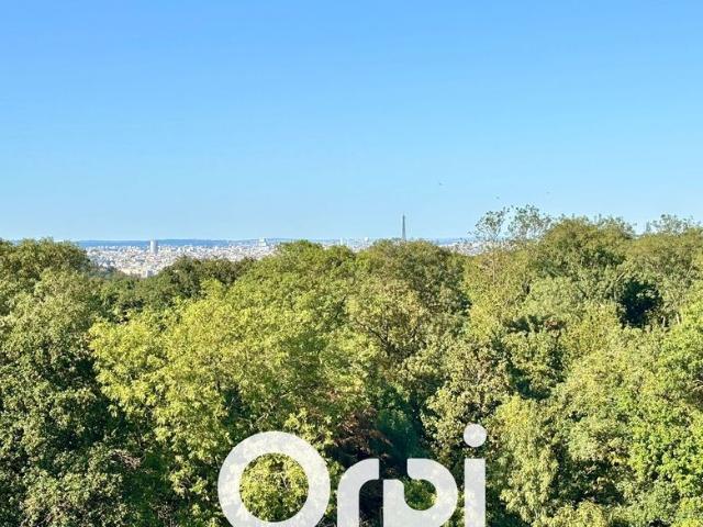 Appartement à louer 4 pièces • 83,42 m2 Meudon