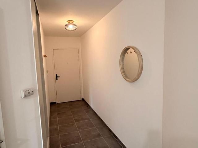 Appartement à louer 4 pièces 83,54 m