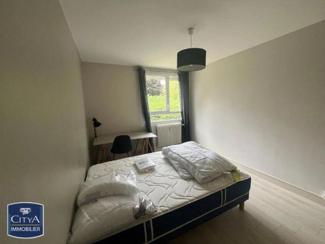 Appartement à louer 4 pièces 83.55m²