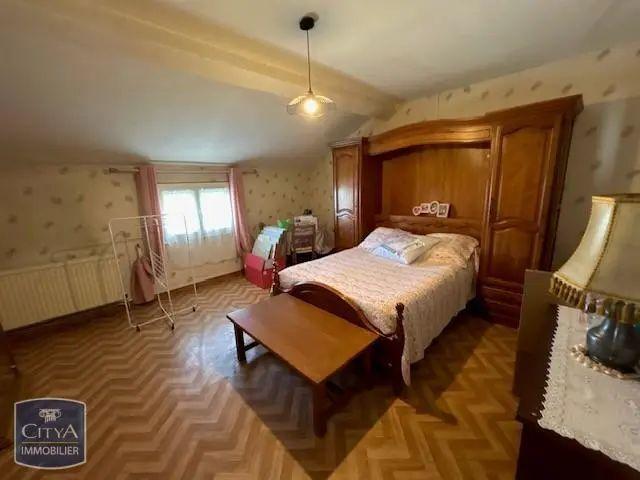 Appartement à louer 4 pièces 83.53m²
