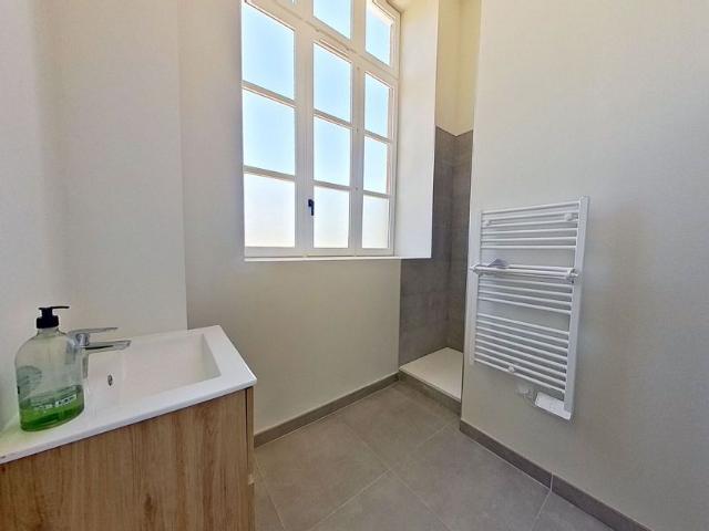 Appartement à louer 4 pièces • 83,66 m2 Marcilly d'Azergues