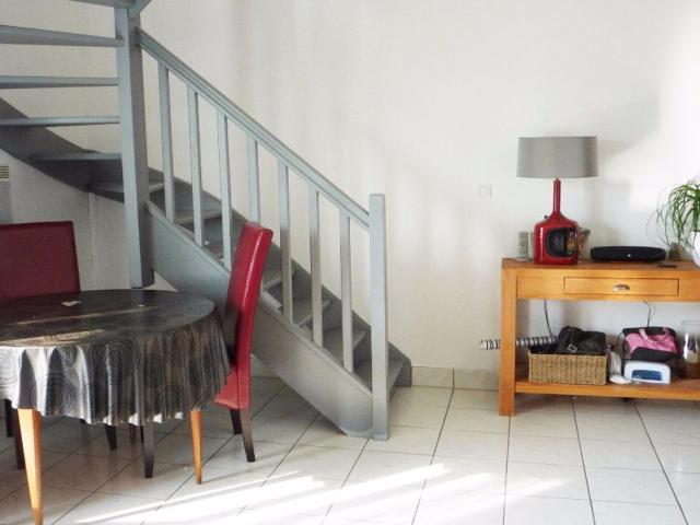 Appartement à louer 4 pièces 83,61 m