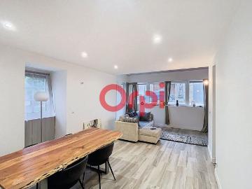 Appartement à louer 4 pièces 94,09 m