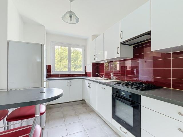 Appartement à louer 4 pièces 94,22 m