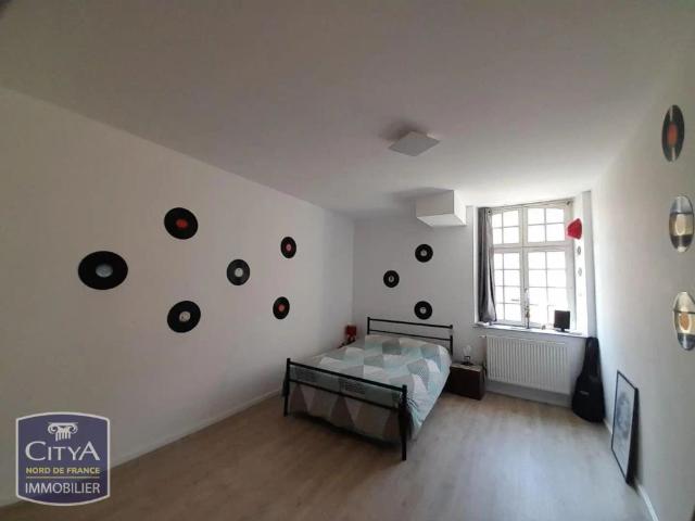 Appartement à louer 4 pièces 94.31m²