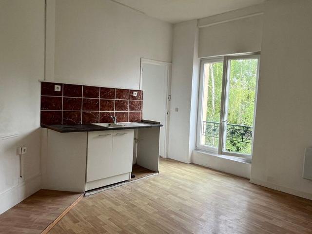 Appartement à louer 4 pièces • 94,75 m2 Reims