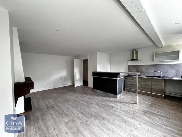 Appartement à louer 4 pièces 94.77m²