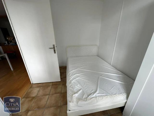 Appartement à louer 4 pièces 94m²