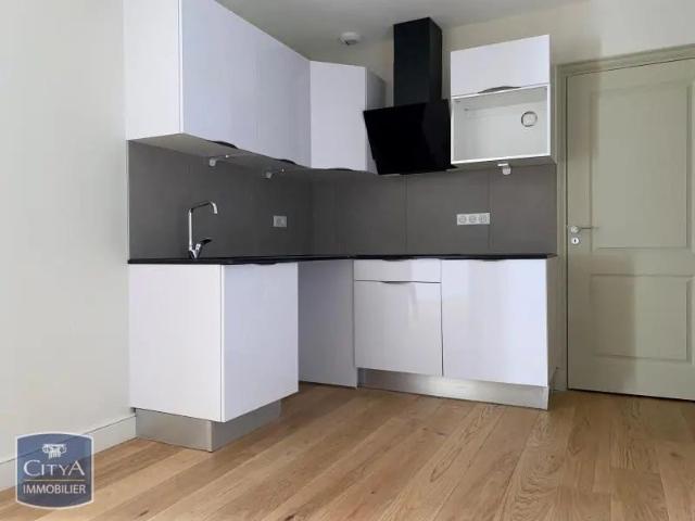 Appartement à louer 4 pièces 95.05m²