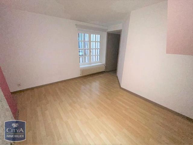 Appartement à louer 4 pièces 95.07m²