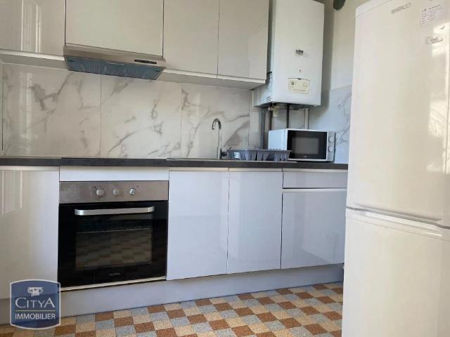 Appartement à louer 4 pièces 95.33m²