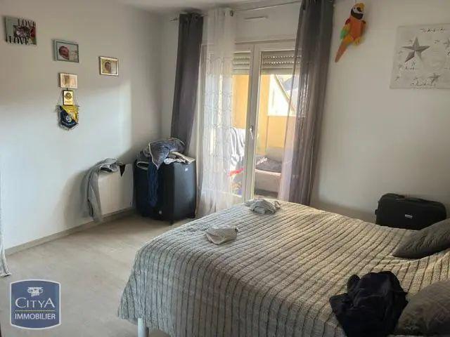 Appartement à louer 4 pièces 95m²