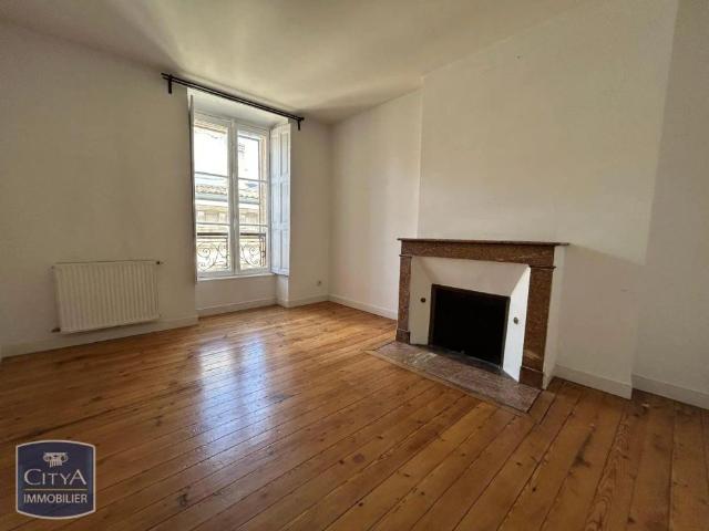 Appartement à louer 4 pièces 96.16m²