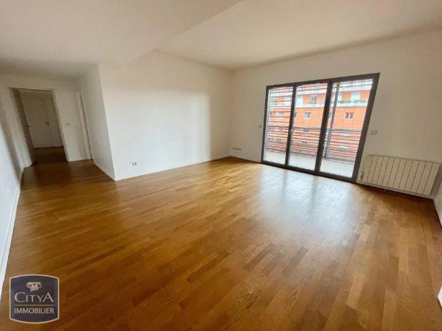 Appartement à louer 4 pièces 96.82m²