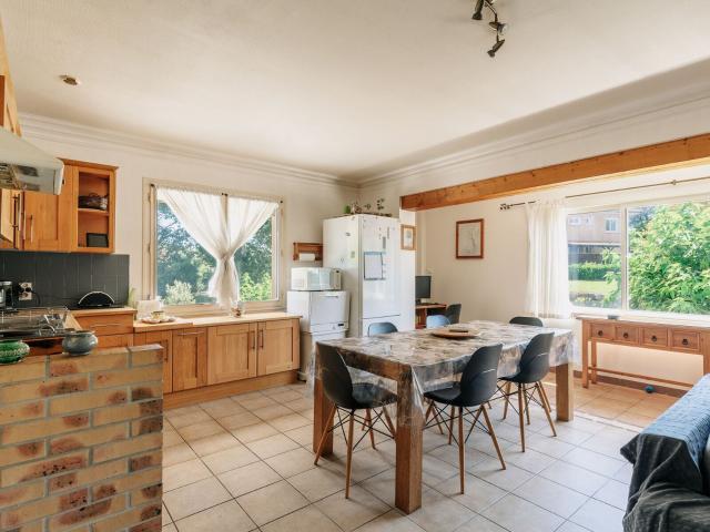 Appartement à louer 4 pièces 97 m