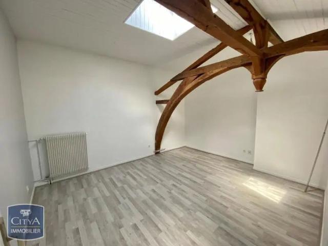 Appartement à louer 4 pièces 97.13m²