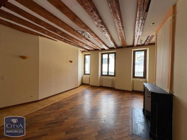 Appartement à louer 4 pièces 97.67m²