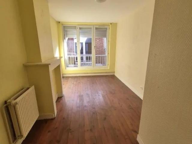 Appartement à louer 4 pièces 97.97m²