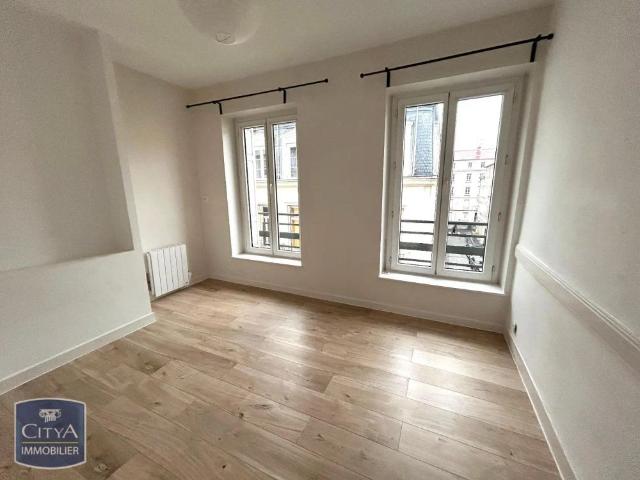 Appartement à louer 4 pièces 98.38m²