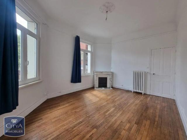 Appartement à louer 4 pièces 98.65m²