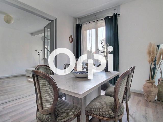 Appartement à louer 4 pièces 99,13 m