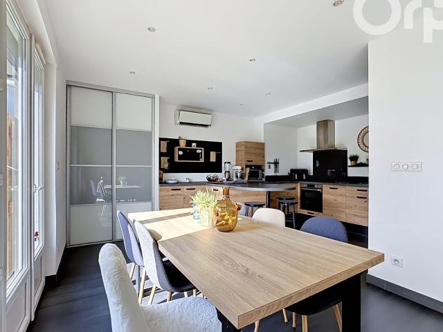 Appartement à louer 4 pièces 99,95 m