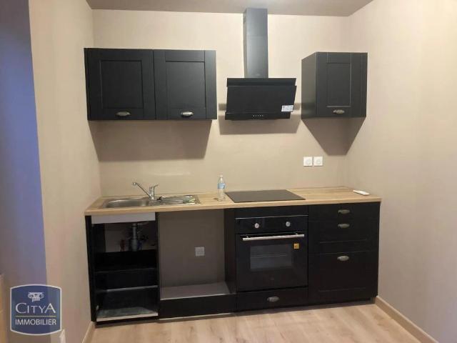 Appartement à louer 4 pièces 99m²