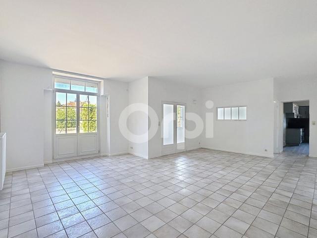 Appartement à louer 4 pièces
