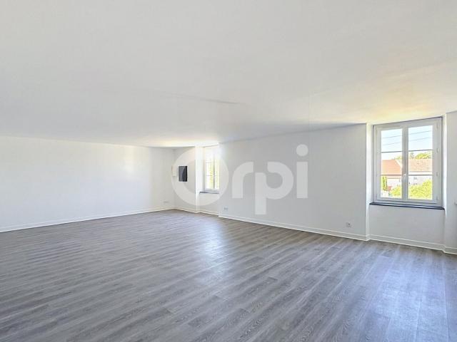 Appartement à louer 4 pièces