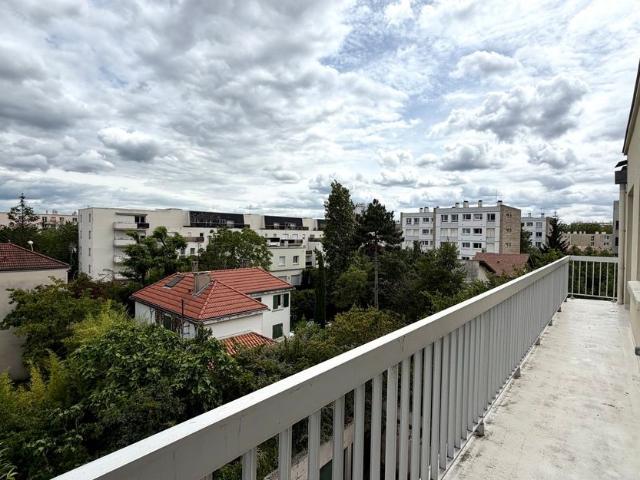 Appartement à louer 4 pièces • 90 m2 Joinville le Pont