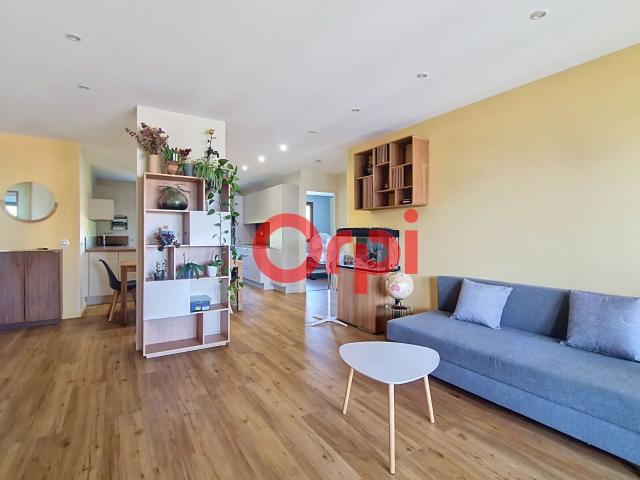Appartement à louer 4 pièces 90,14 m
