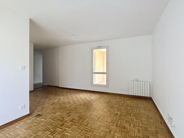 Appartement à louer 4 pièces 90,17 m