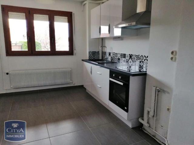 Appartement à louer 4 pièces 90.44m²