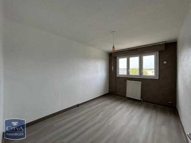 Appartement à louer 4 pièces 90.45m²